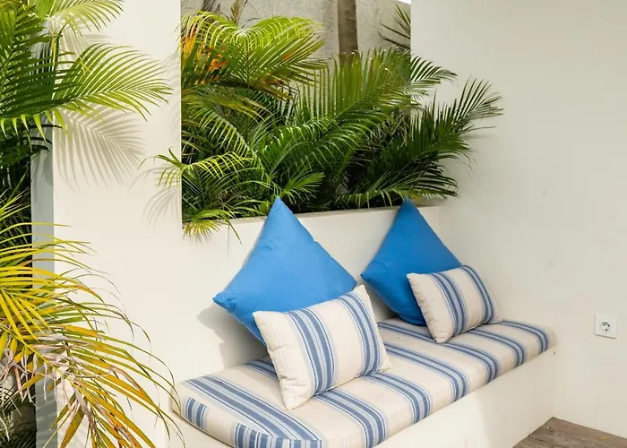 Tuluscoliving 2, 4 Bedroom & 5 Bathroom