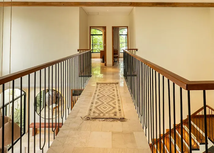Tuluscoliving 2, 4 Bedroom & 5 Bathroom